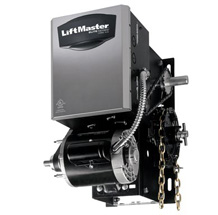 LiftMaster Model H