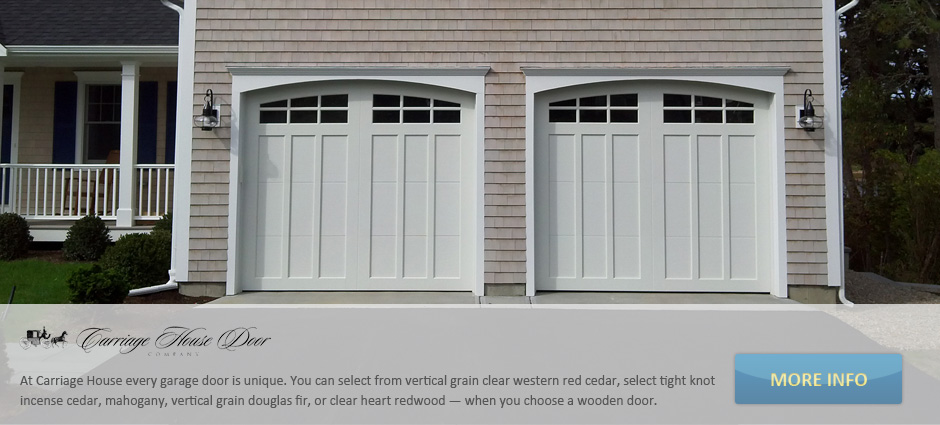 Carriage House Door Company - With distinctive period styles, Carriage House Door Company combines world-wide design with state-of-the-art technology to replicate beautiful, period-style doors that compliment both new construction and tasteful retrofit.