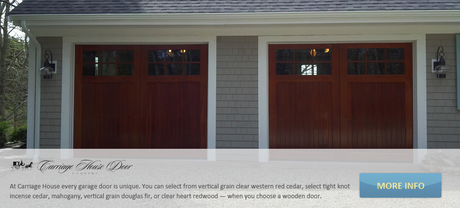 Carriage House Door Company - With distinctive period styles, Carriage House Door Company combines world-wide design with state-of-the-art technology to replicate beautiful, period-style doors that compliment both new construction and tasteful retrofit.