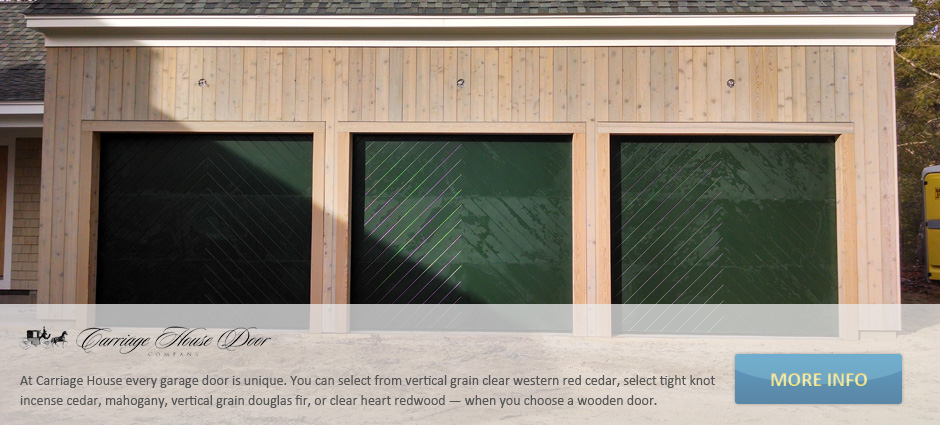 Carriage House Door Company - With distinctive period styles, Carriage House Door Company combines world-wide design with state-of-the-art technology to replicate beautiful, period-style doors that compliment both new construction and tasteful retrofit.